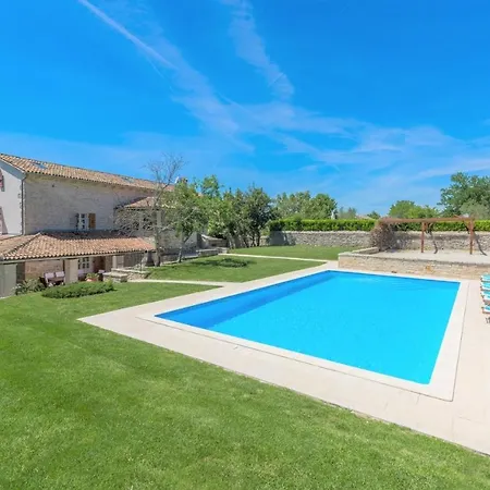 Villa Family Kata San Lorenzo Vošteni