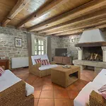 Villa Family Kata San Lorenzo Vošteni