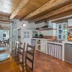 Villa Family Kata San Lorenzo *