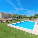 Villa Family Kata San Lorenzo Vošteni