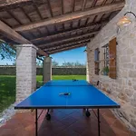 Villa Family Kata San Lorenzo Vošteni
