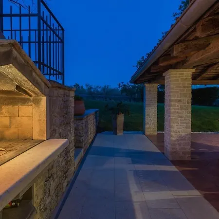 Villa Family Kata San Lorenzo