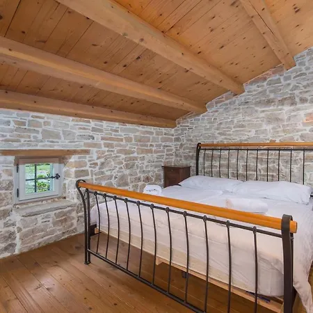 Villa Family Kata San Lorenzo *