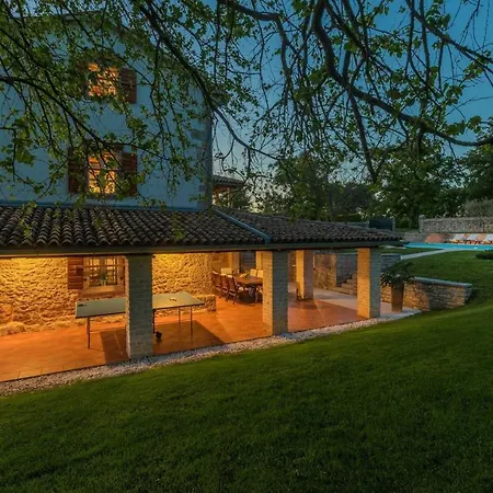 Family Kata San Lorenzo Villa *